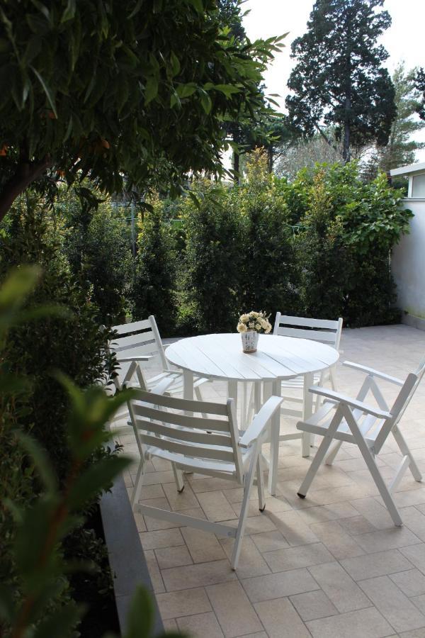 Casa Vacanza Il Mandarino Viagrande Exterior photo